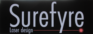 Custom sign