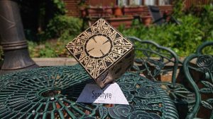 Lament Configuration Box from Hellaraiser