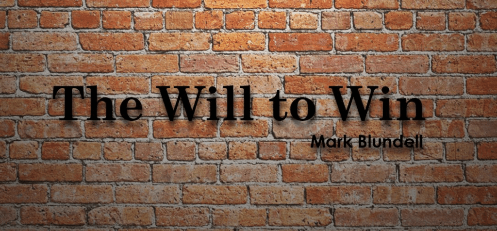 Wall Lettering