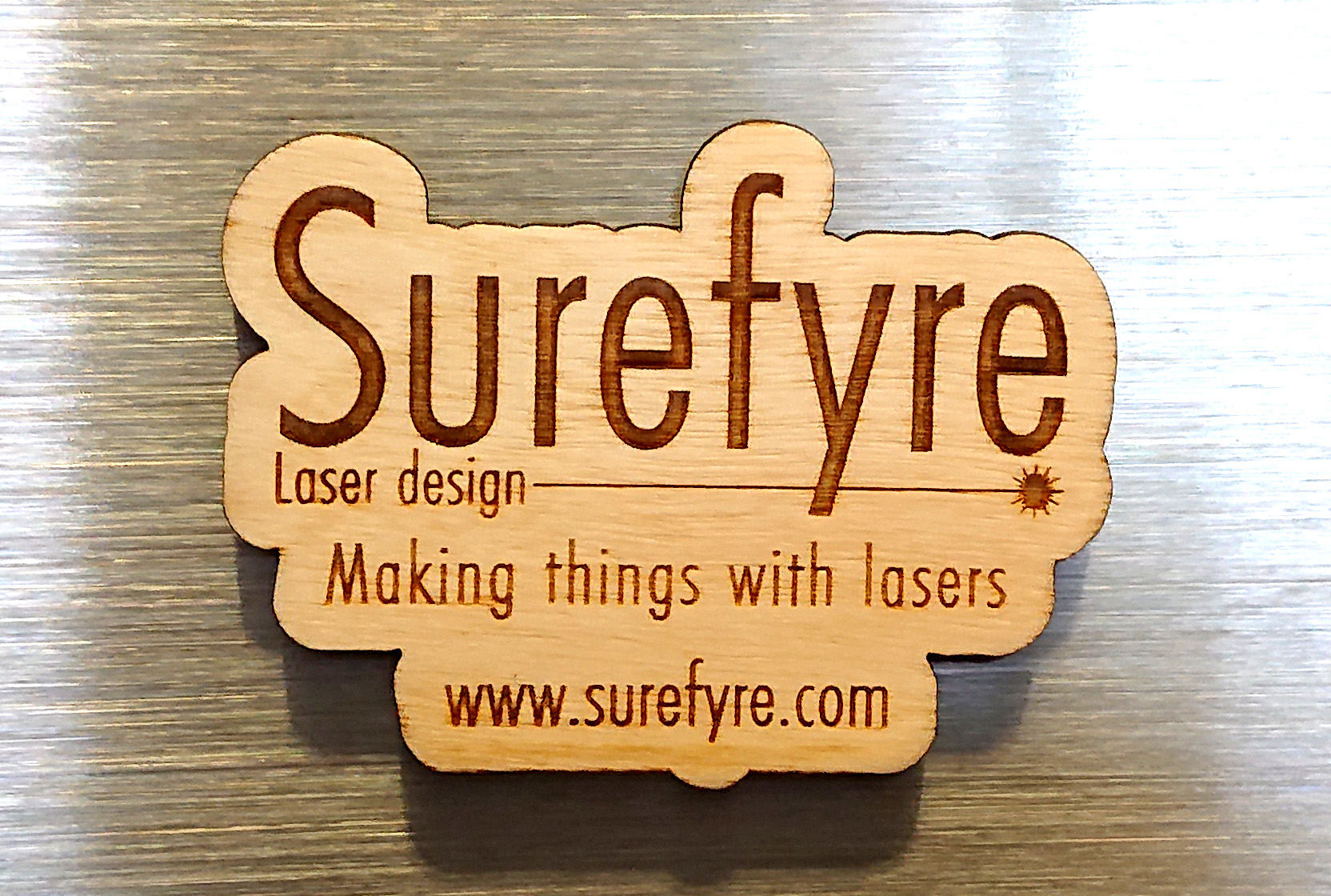 Fridge Magnet