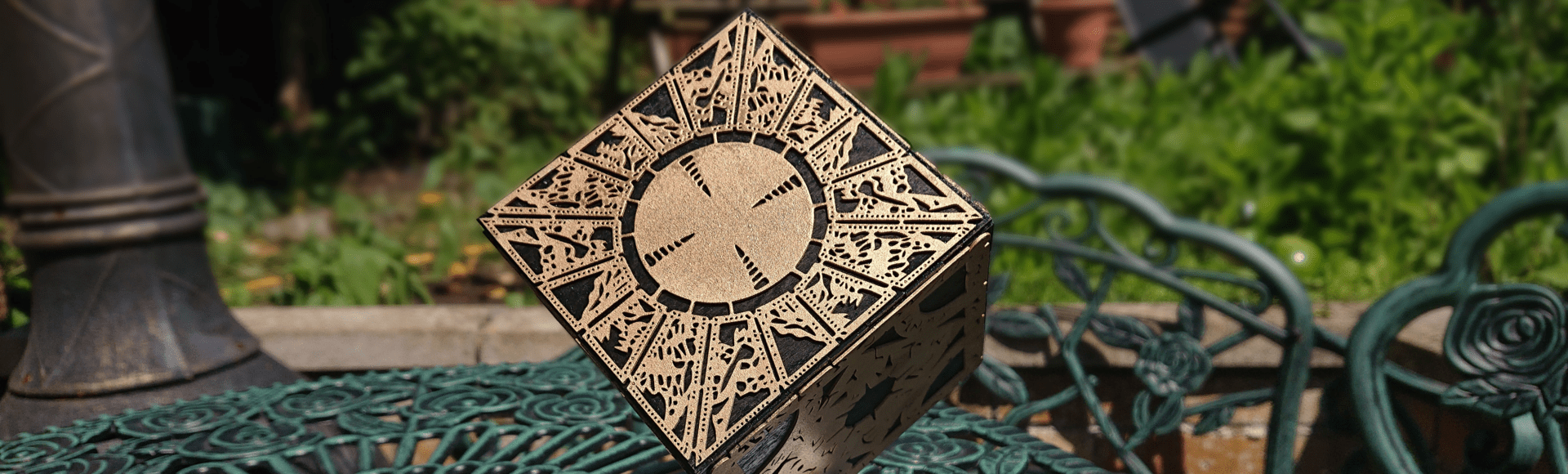 Hellraiser box model cropped