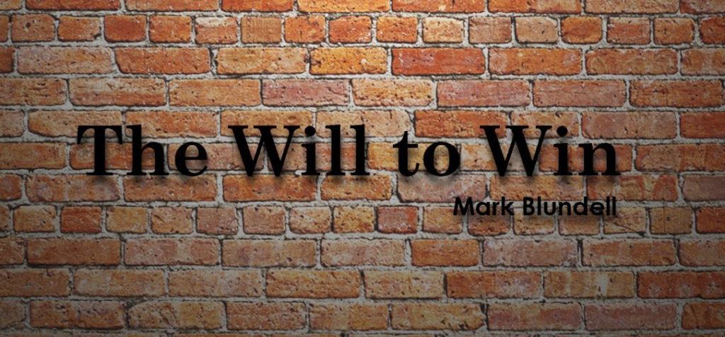 Wall Lettering